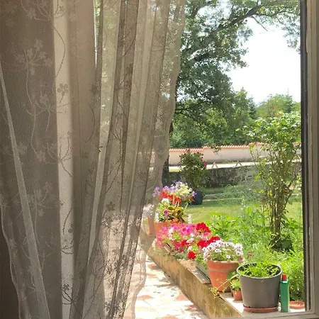 Celesta Garden Istria * Labin (Istria)