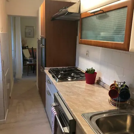 Appartement Celesta Garden Istria *
