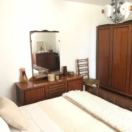 Appartement Celesta Garden Istria *