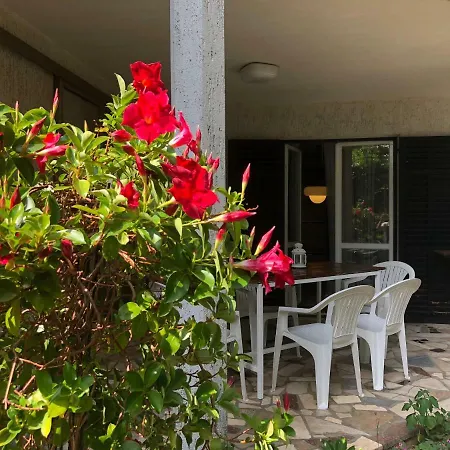 Celesta Garden Istria Appartement