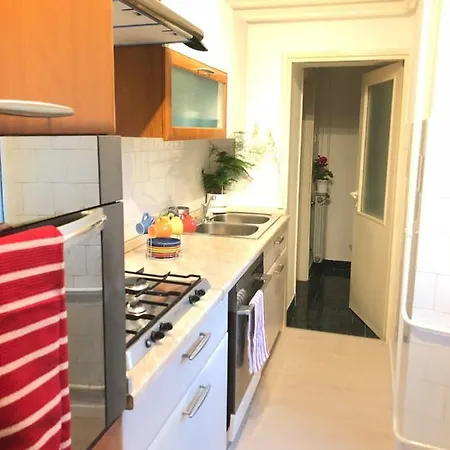 Celesta Garden Istria Appartement *