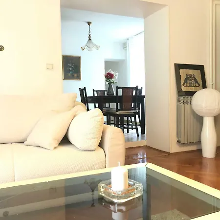 Appartement Celesta Garden Istria *