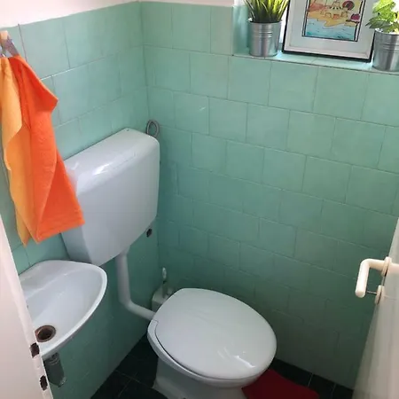Appartement Celesta Garden Istria Labin (Istria)