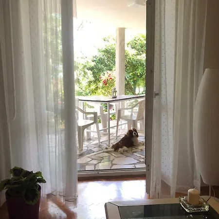 Celesta Garden Istria *