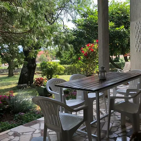 Celesta Garden Istria * Labin (Istria)