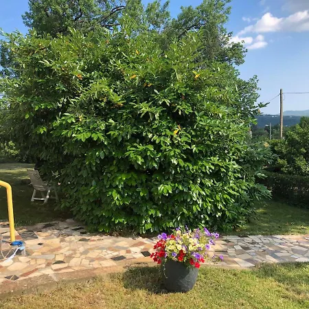 Celesta Garden Istria *