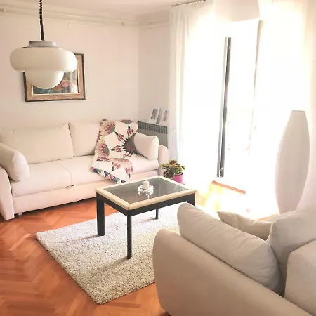 Celesta Garden Istria Appartement *