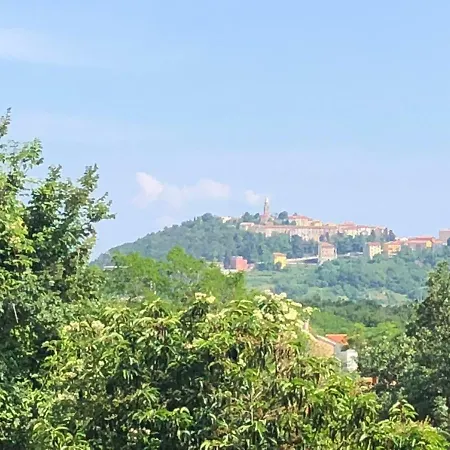 Apartamento Celesta Garden Istria Labin (Istria)