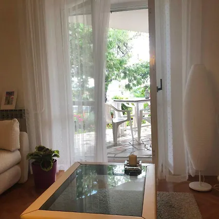 Celesta Garden Istria 라빈